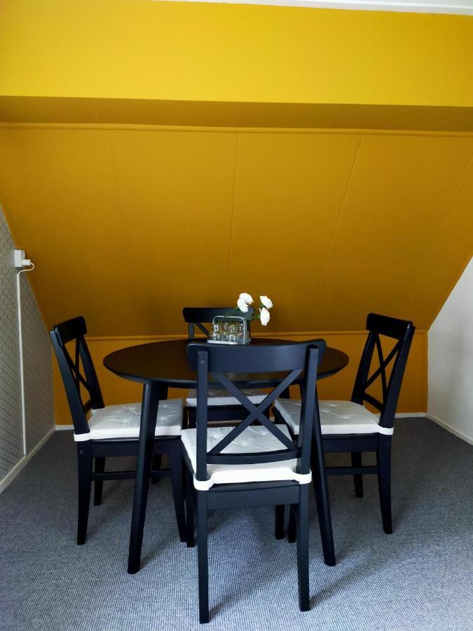 De Vrije Wei Broekland (Gelderland) Ngoại thất bức ảnh