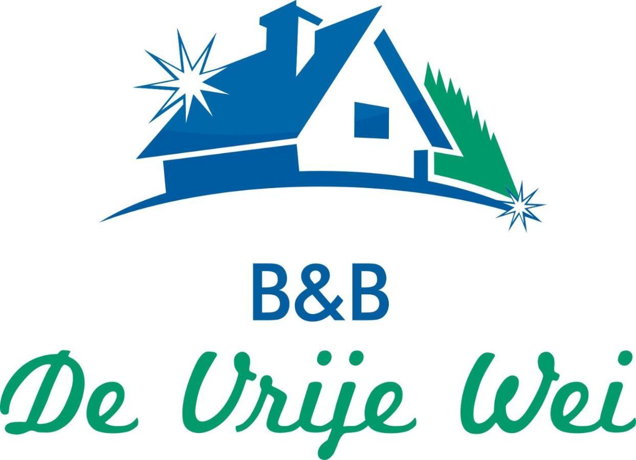 De Vrije Wei Broekland (Gelderland) Ngoại thất bức ảnh
