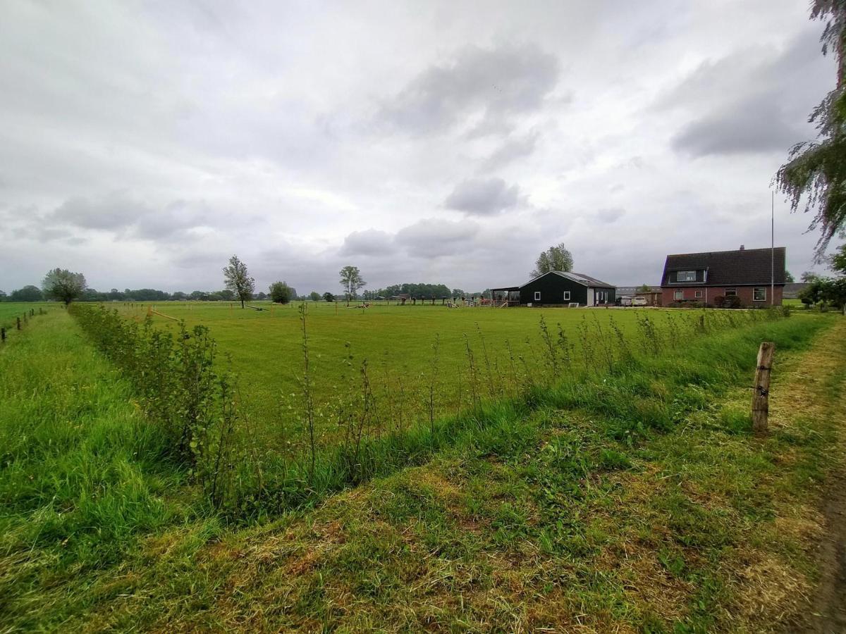 De Vrije Wei Broekland (Gelderland) Ngoại thất bức ảnh